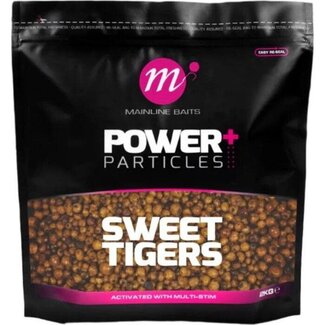 Mainline power+ particles sweet tigers