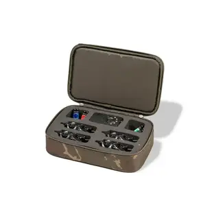Nash subterfuge siren r3+ & r2 presentation case