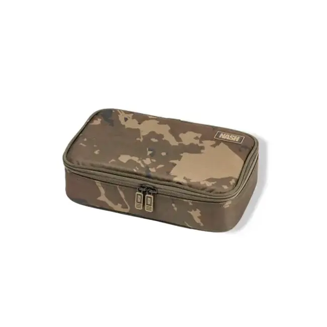 Nash subterfuge siren r3+ & r2 presentation case