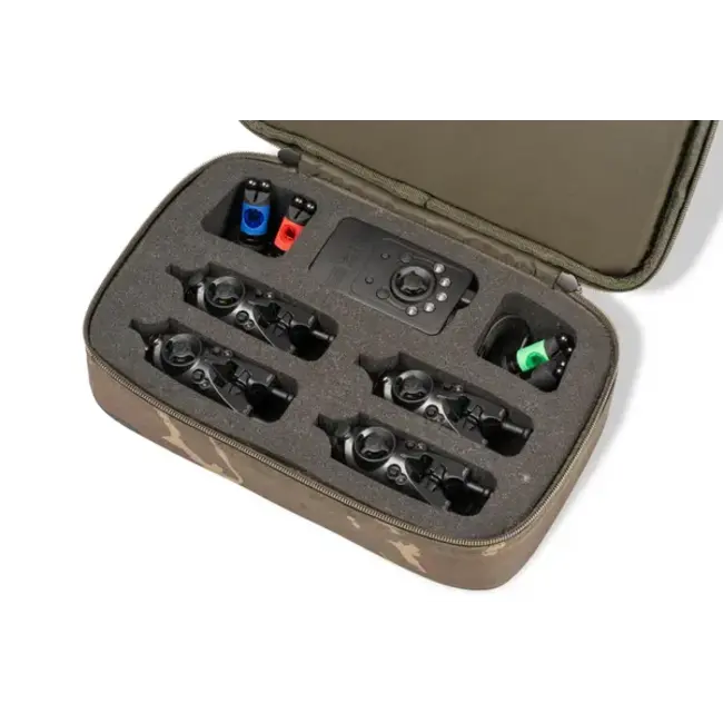 Nash subterfuge siren r3+ & r2 presentation case