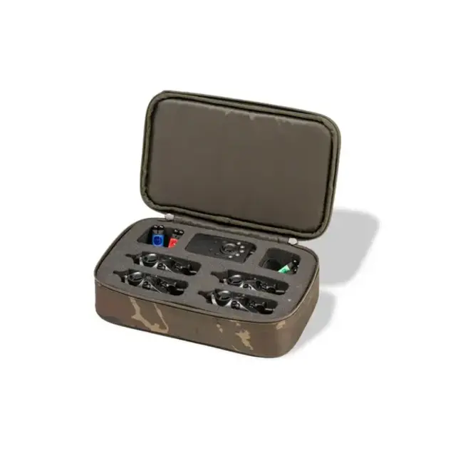 Nash subterfuge siren r3+ & r2 presentation case