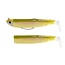 Fiiish black minnow combo 120 no3