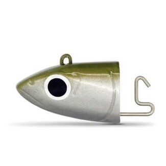 fiiish black minnow offshore heads