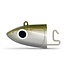 Fiiish black minnow offshore heads