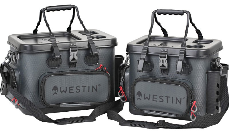 Roofvis Westin