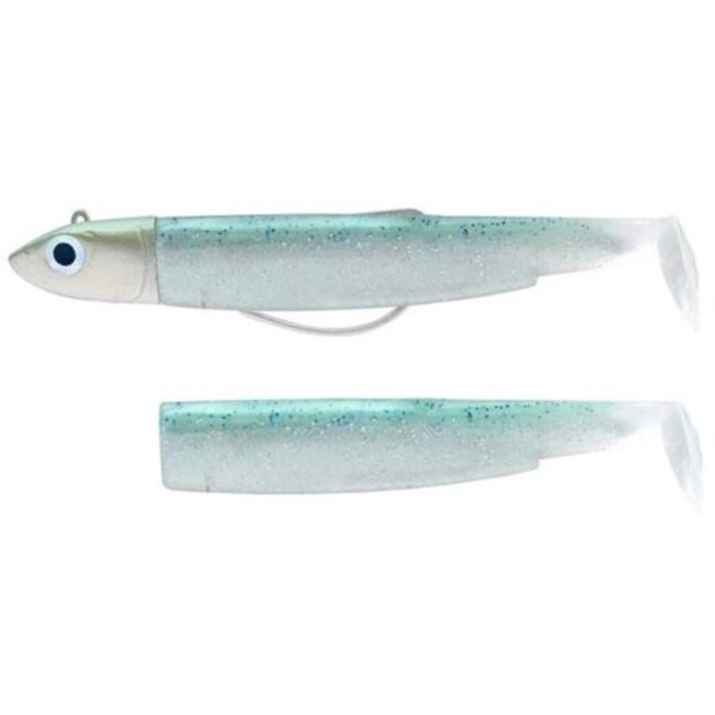 Fiiish black minnow combo body 90 no 2