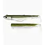 Fiiish black minnow combo body 90 no 2
