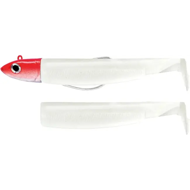 Fiiish black minnow combo body 90 no 2