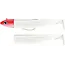 Fiiish black minnow combo body 90 no 2