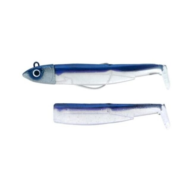 Fiiish black minnow combo body 105 no 2.5