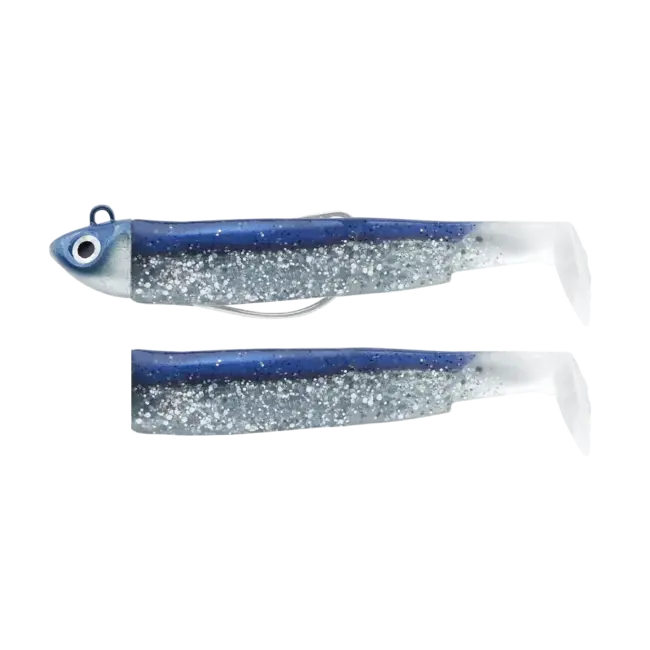 Fiiish black minnow combo body 105 no 2.5