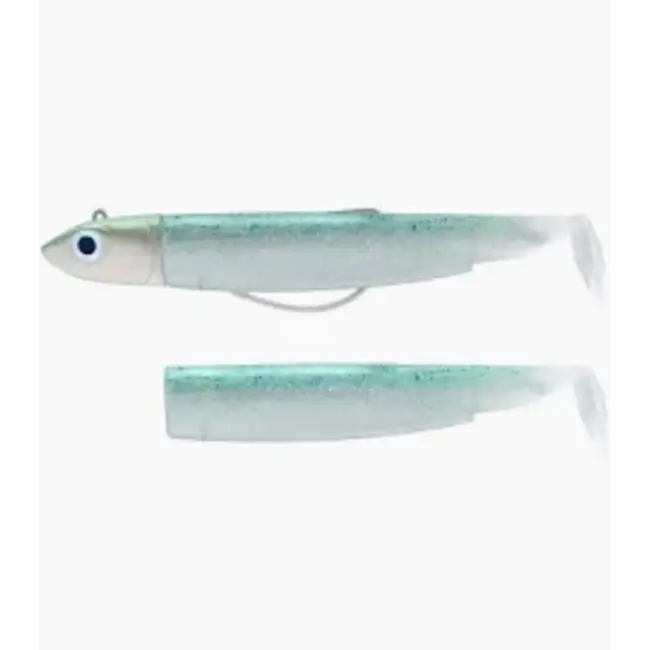 Fiiish black minnow combo body 105 no 2.5