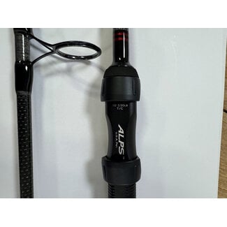 Century armalite alps matt carpcollector edition