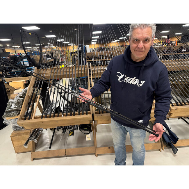 Century armalite alps matt carpcollector edition