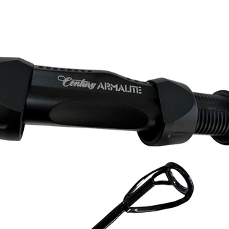 Century armalite alps matt carpcollector edition