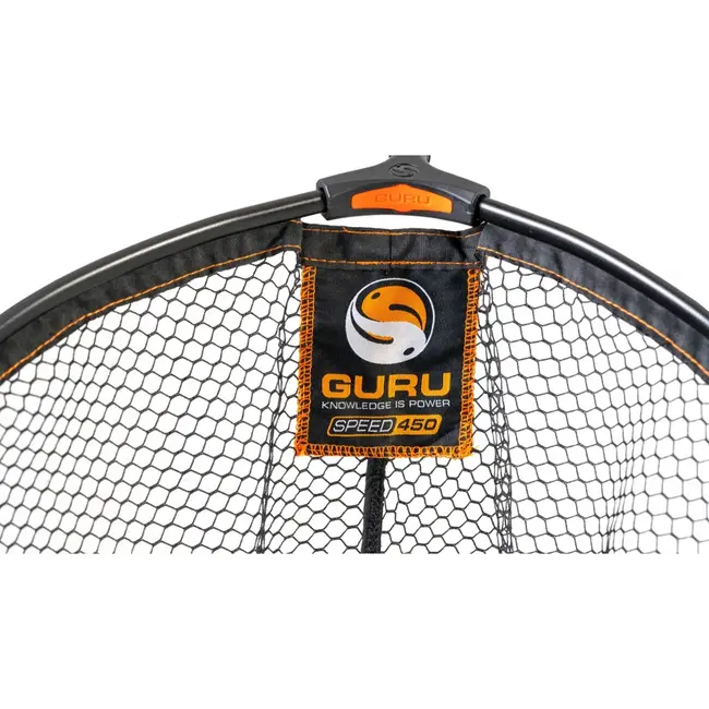 Guru landing speed net