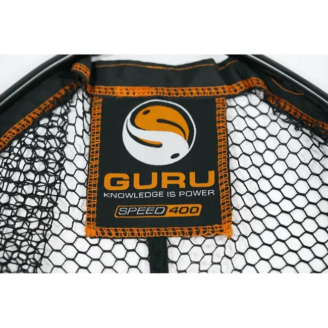 Guru landing speed net