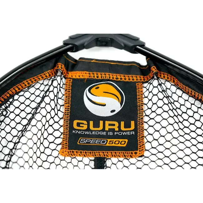 Guru landing speed net