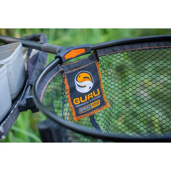 Guru landing speed net