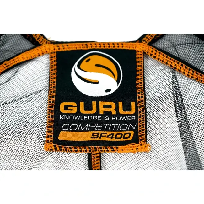 Guru landingsnet competition 450