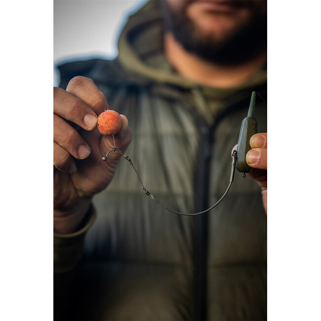 Pole Position tungsten bungee boom section