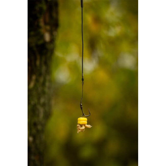 Pole Position tungsten bungee boom section