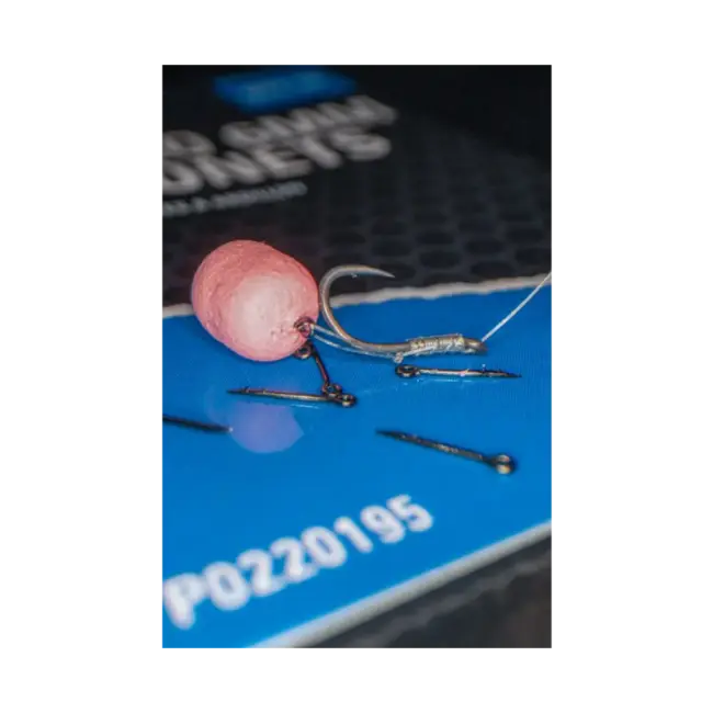 Preston micro bayonets 6mm