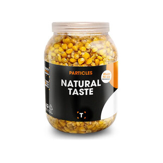 Pre-Baits yellow maize gele mais