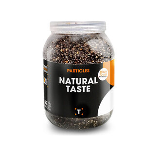 Pre-Baits hennep hemp houdbaar