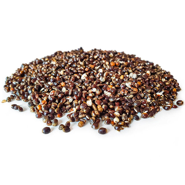 Pre-Baits hennep hemp houdbaar