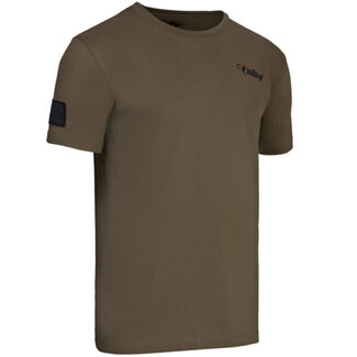 Century forge t-shirt green