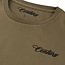 Century forge t-shirt green