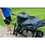 Solar Tackle absolute feeder chair wheel kit