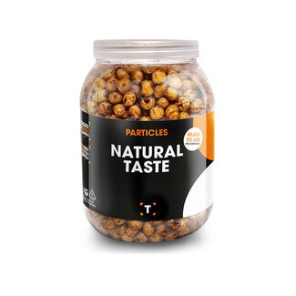 Pre-Baits tijgernoten large jumbo 2lt