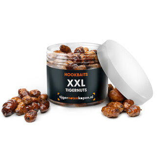 Pre-Baits hookbaits xxl tijgernoten