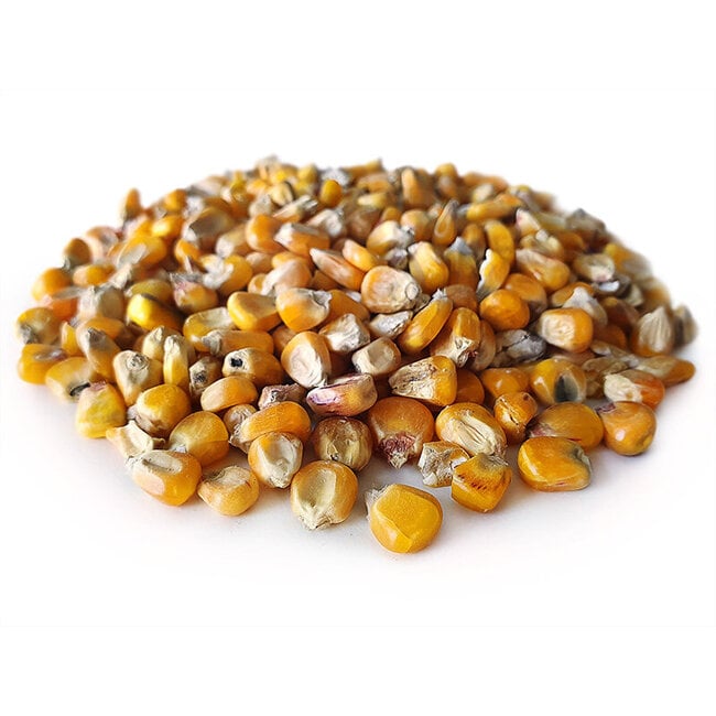 Pre-Baits droge mais 2,5kg