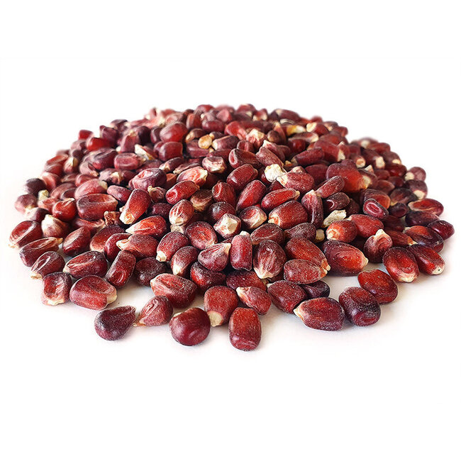 Pre-Baits droge mais 2,5kg