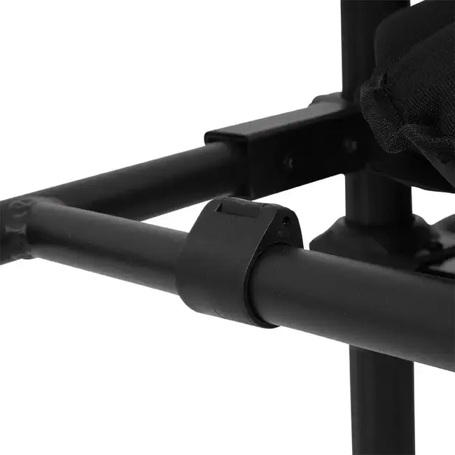 Solar Tackle absolute feeder chair wheel kit