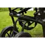 Solar Tackle absolute feeder chair wheel kit