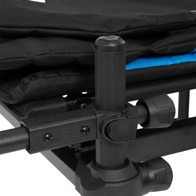 Solar Tackle absolute feeder chair wheel kit