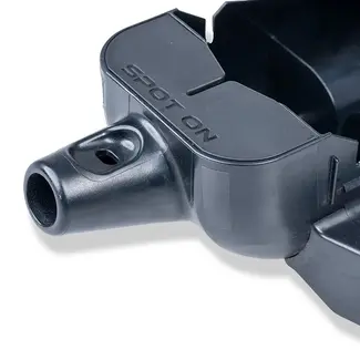 Nash spot on bushwhacker pro spoon