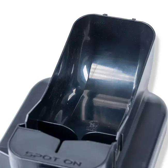 Nash spot on bushwhacker pro spoon