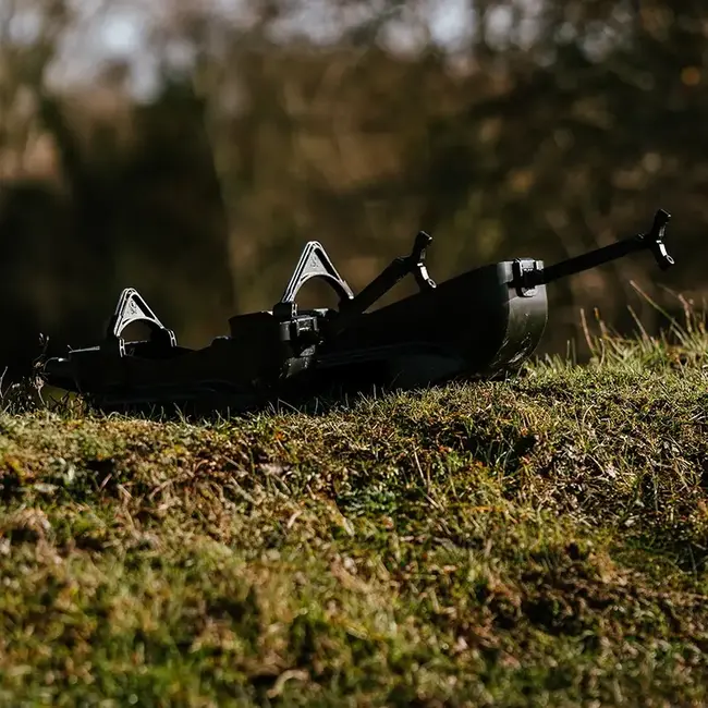 Nash spot on bushwhacker pro spoon