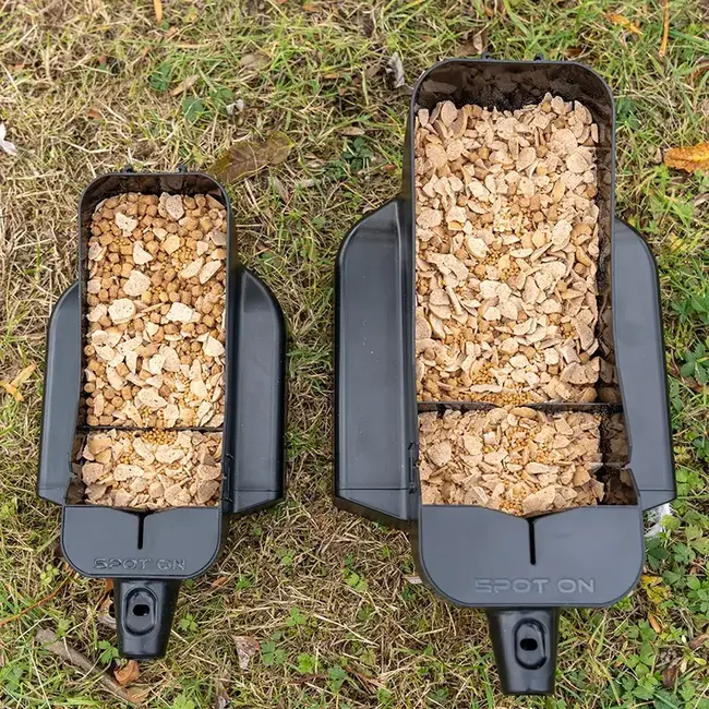 Nash spot on bushwhacker pro spoon