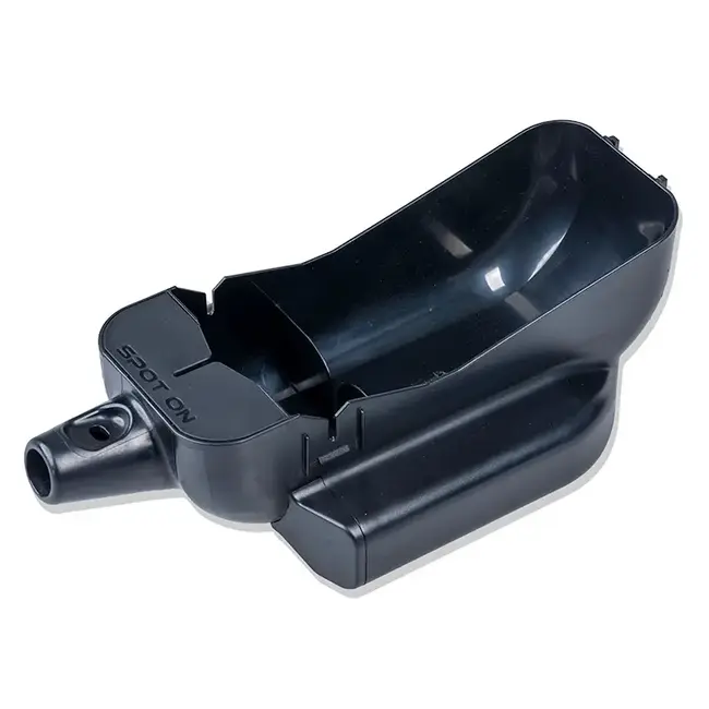 Nash spot on bushwhacker pro spoon