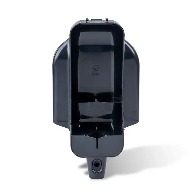 Nash spot on bushwhacker pro spoon