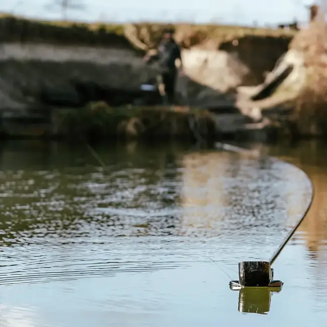 Nash spot on bushwhacker pro spoon