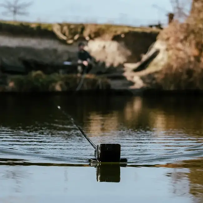 Nash spot on bushwhacker pro spoon