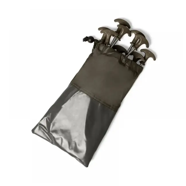 Trakker summit x brolly system