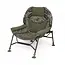 Trakker levelite colossus camo recliner chair